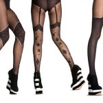Tights for Fall 2010