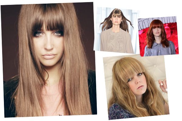 Birkin Bangs: Spring Summer 2023 Hairstyle You Must Try-Blog 